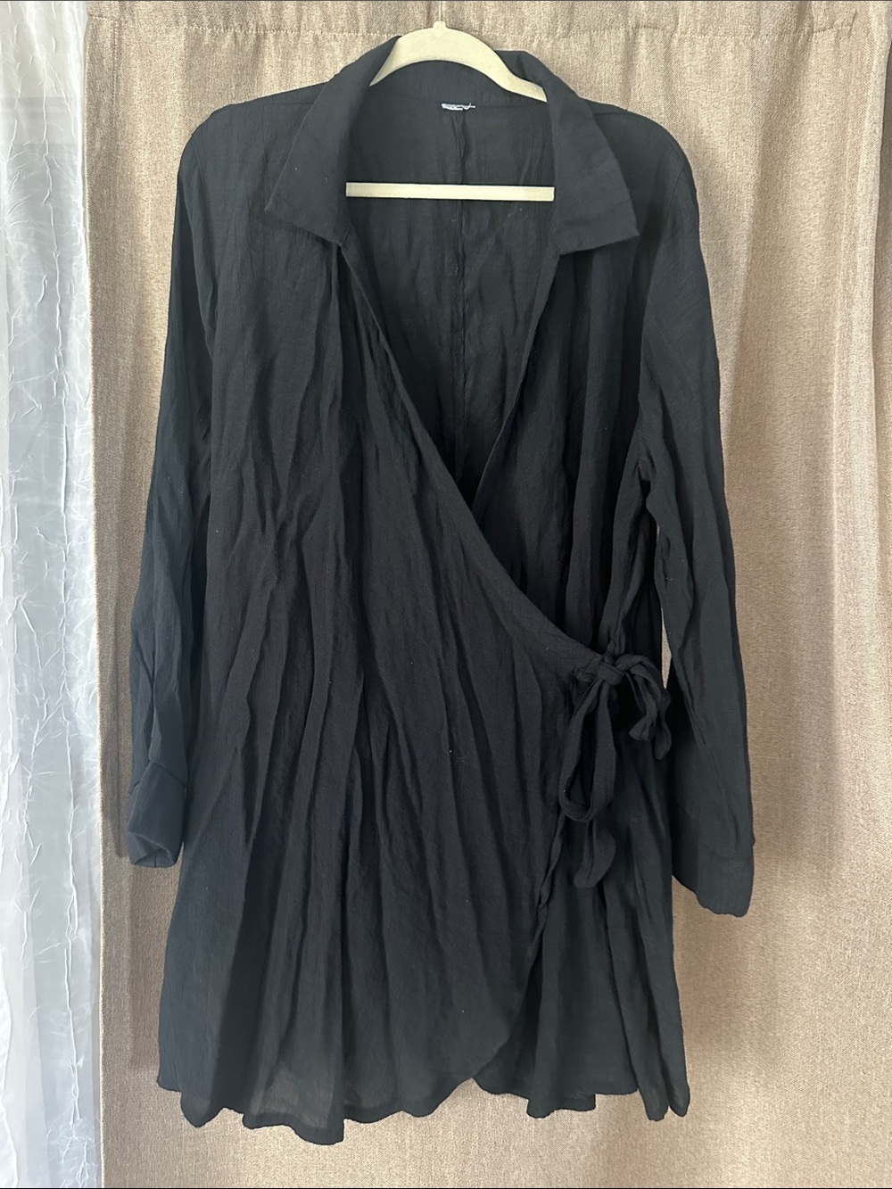 Swim Coverup